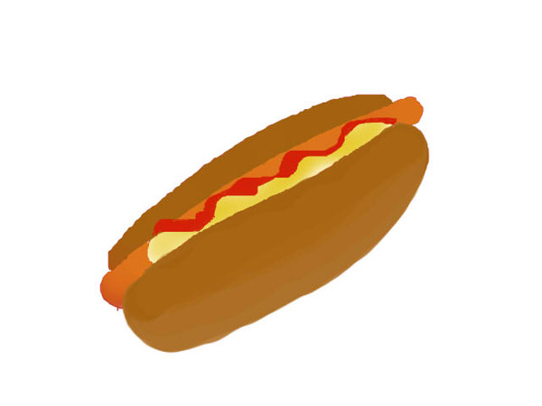 ホットドック