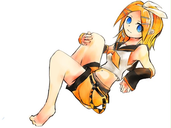 鏡音リン