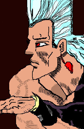 J・P・ポルナレフ