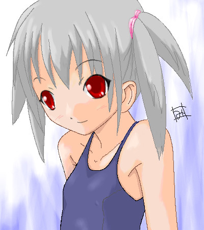 デュアルツインテール