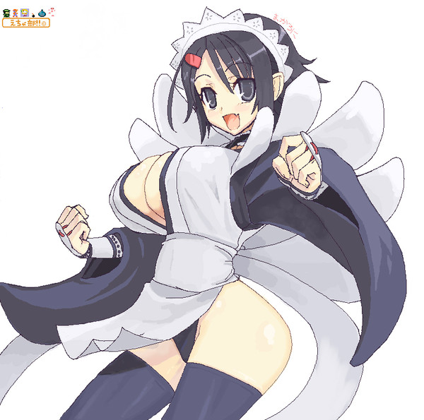 いろはさん　その１