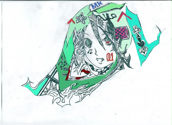 初音ミク