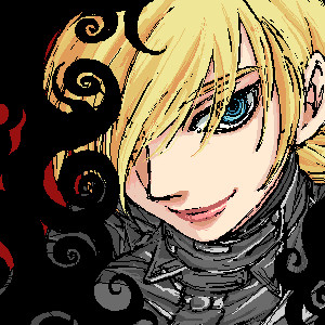 HELLSING：セラス - 1/1
