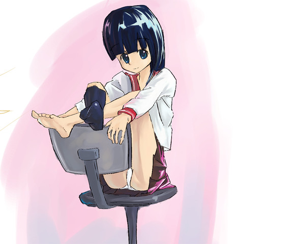 いす