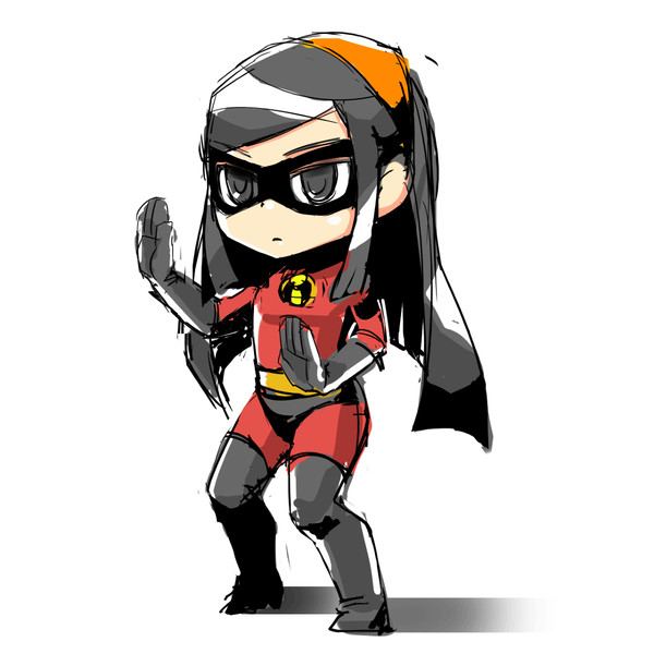 ヴァイオレット