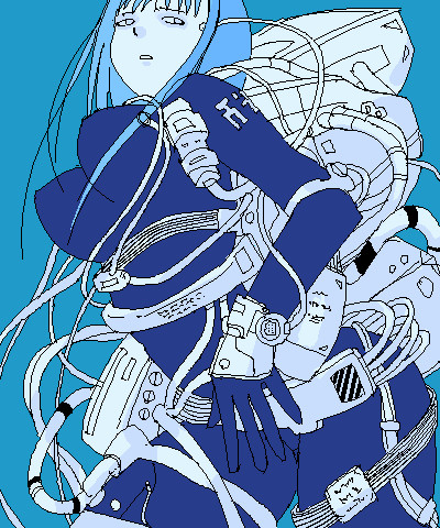 シボさん