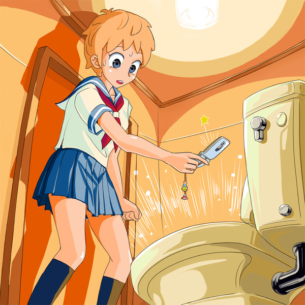 写メ