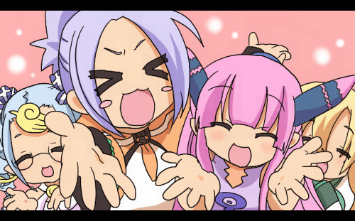 さも☆ない