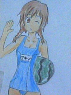 マキノさん