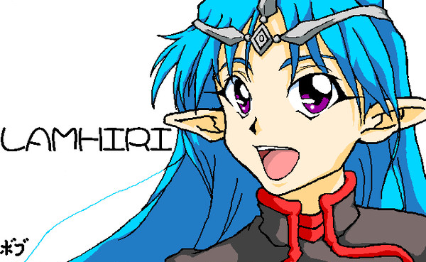 ラフィール