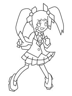 オリキャラでGO!