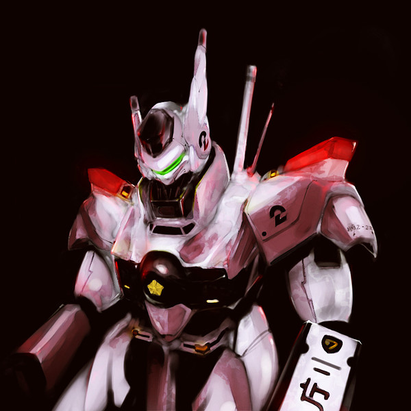 パトレイバー