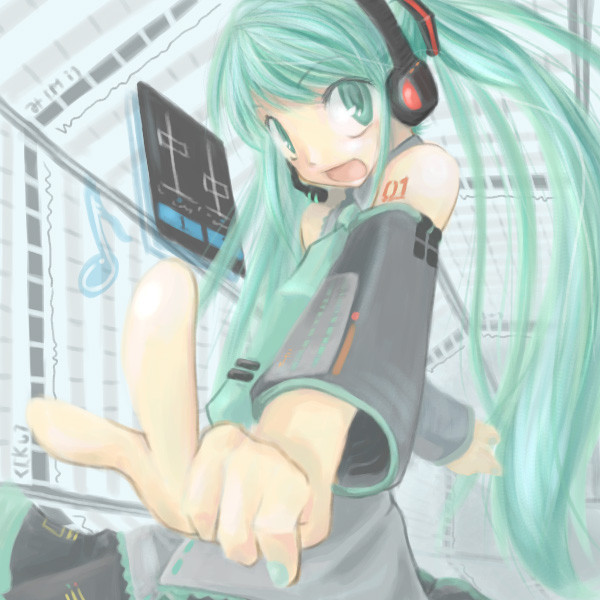 MixMix.