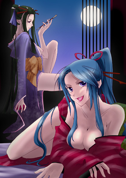 遊廓