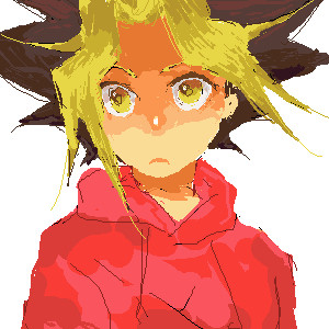 パラレル