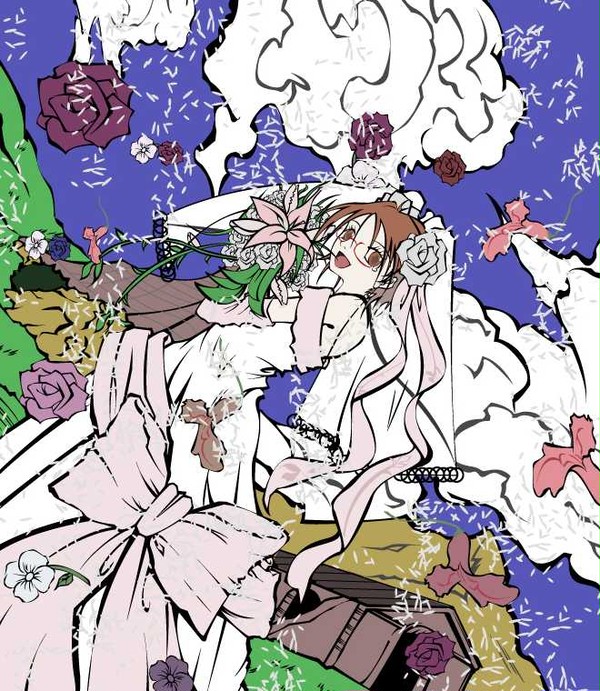 乙女のプライド