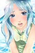 1年程前の絵だったかな？２