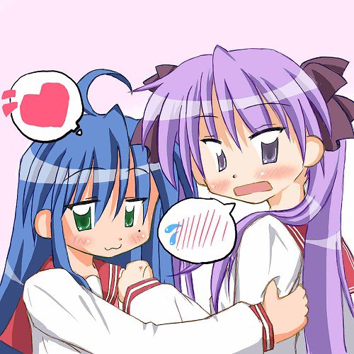 こな☆かが