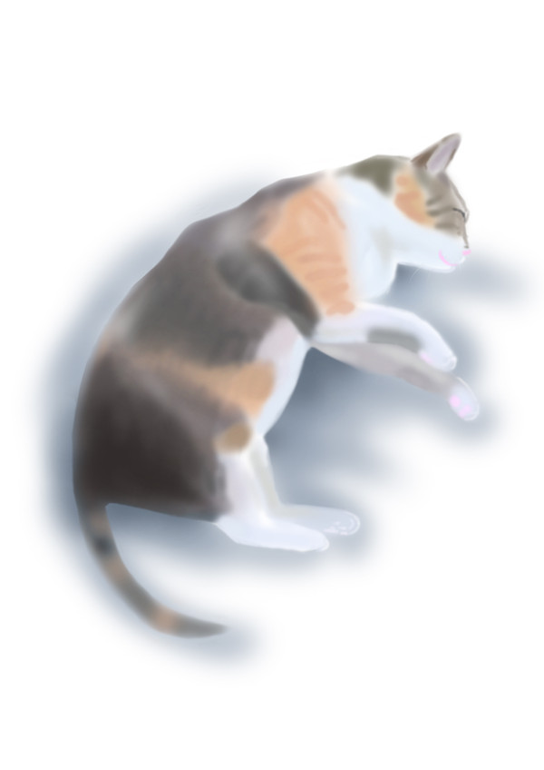 ねっこねっこにしてやんよ～