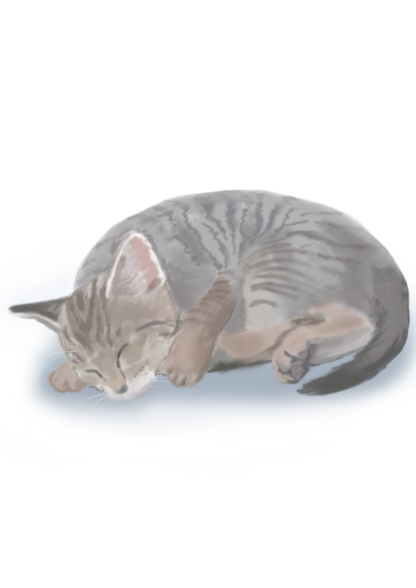 ねっこねっこにしてあげる～