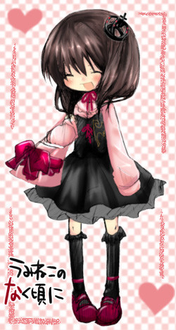 まりあ