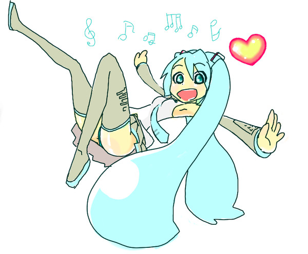 みっく