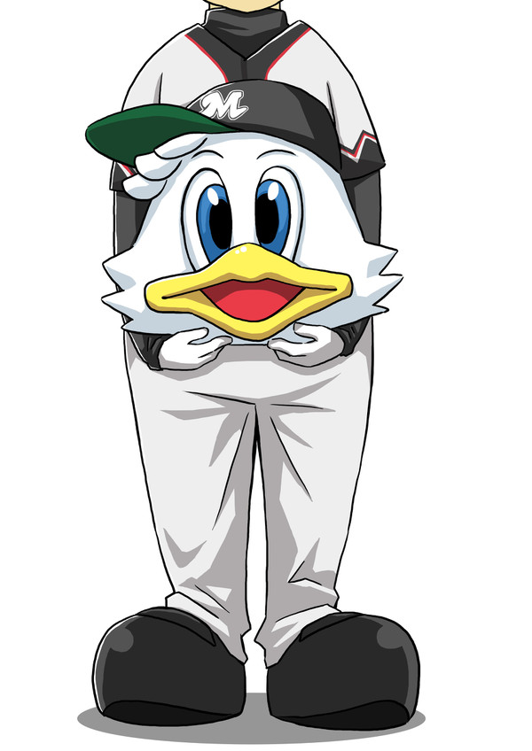マーくん