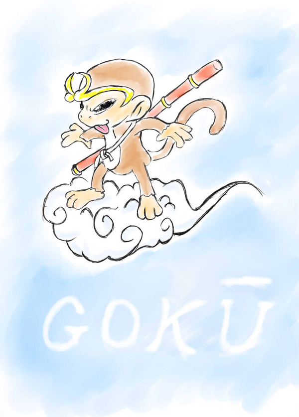 過去絵　リメイク