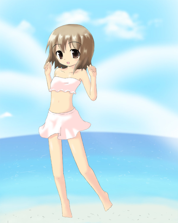 夏