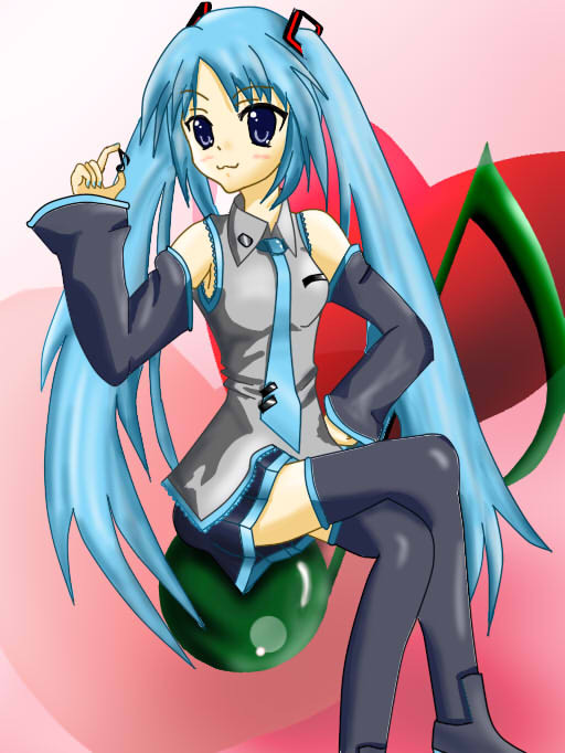 ミク
