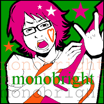 momonobright