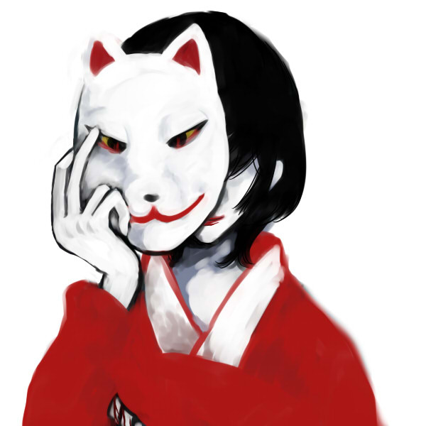 狐