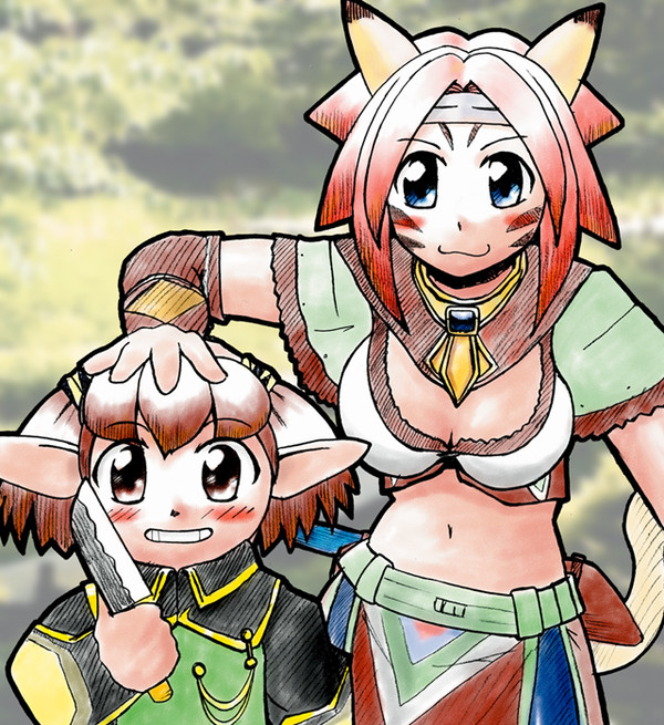 たる＆みすら