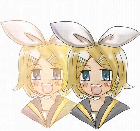 鏡音リン