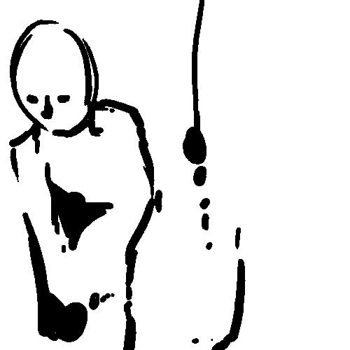 η