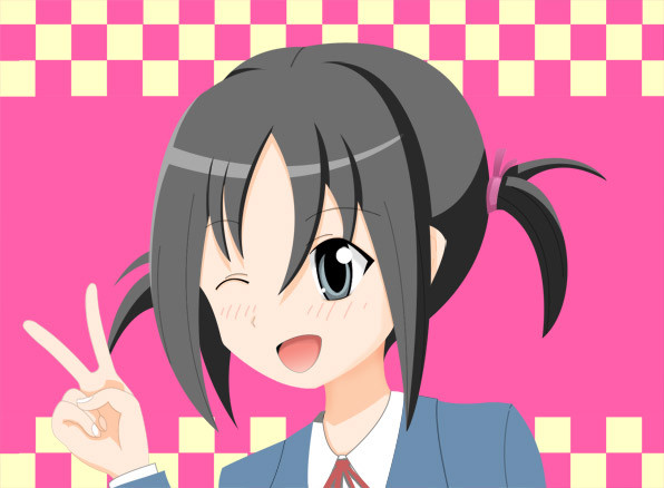ハヤテのごとく！の西沢さんです