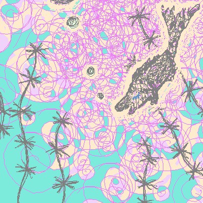 キラキラ