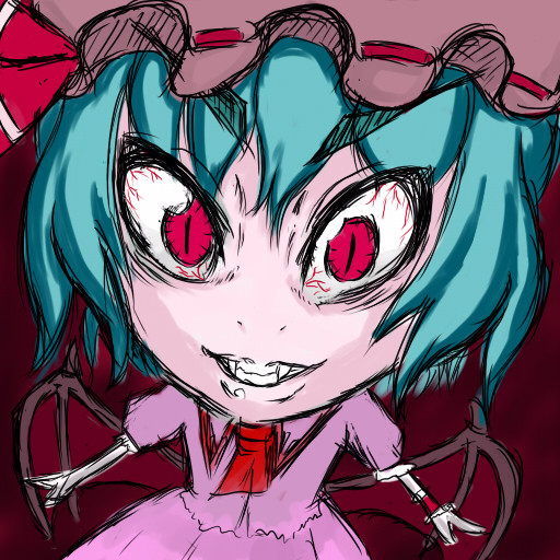 れみりゃ