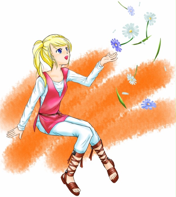 習作０２