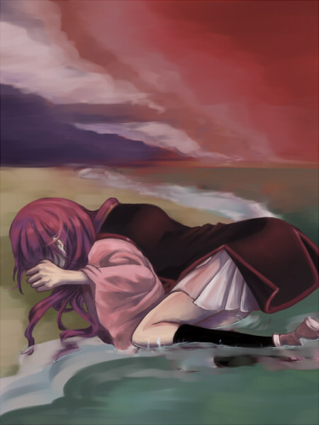 遙か