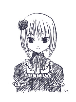 はじめまして
