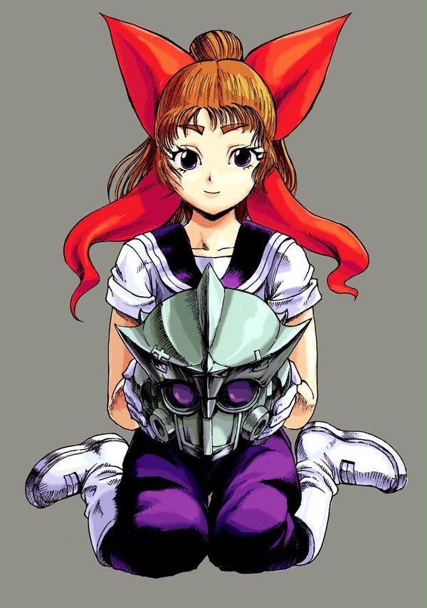 ほりえもん