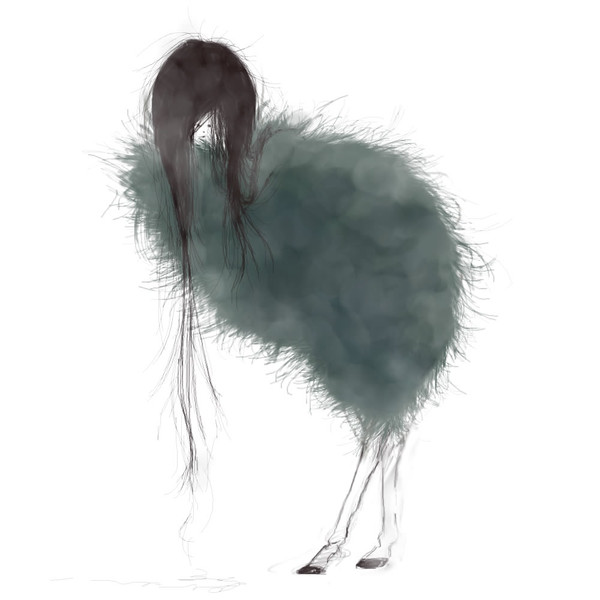 hi! girl
