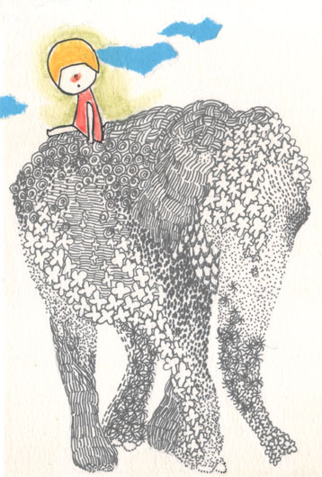 elephant