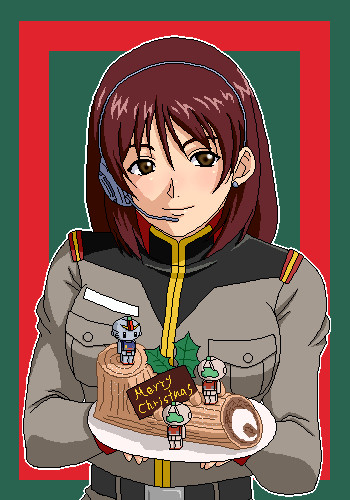 ブッシュ・ド・ノエル