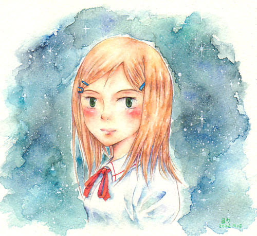 まりか
