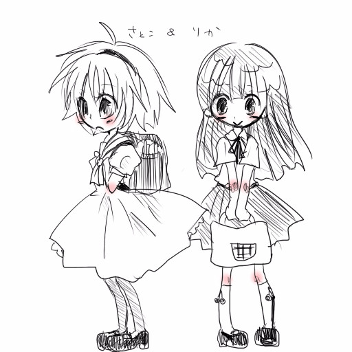 小学生ず
