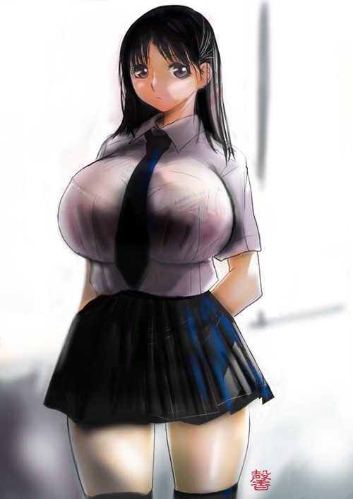 江利川嬢