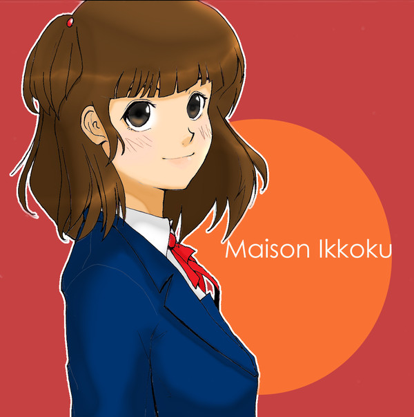 八神さんはいいものです
