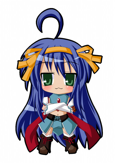 こなた